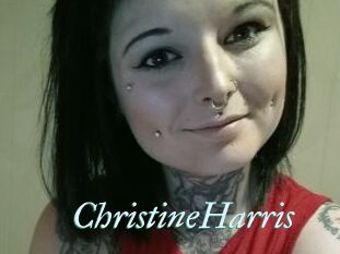 ChristineHarris