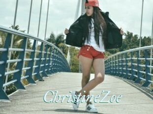 ChristineZoe