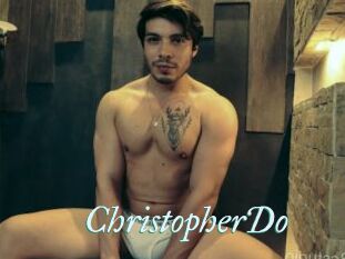 ChristopherDo