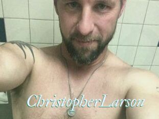 Christopher_Larson