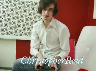 ChristopherReid