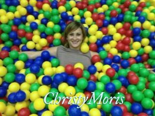 ChristyMoris