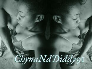 ChynaNdDiddy91