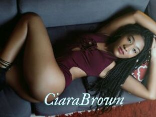 CiaraBrown