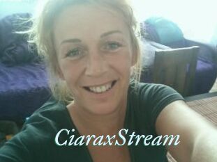 CiaraxStream