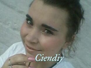 Ciendiy