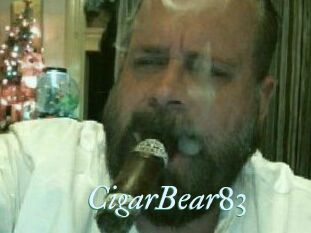 CigarBear83