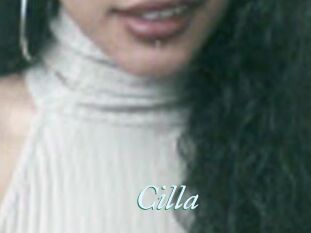 Cilla