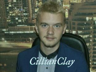 CillianClay