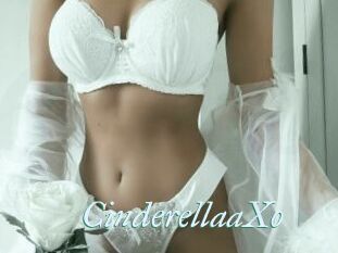 CinderellaaXo
