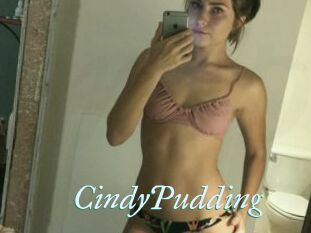 CindyPudding