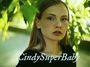 CindySuperBaby