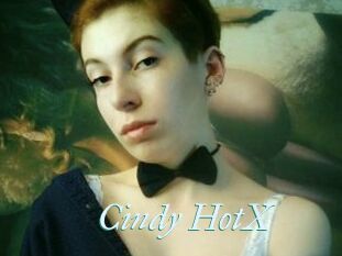 Cindy_HotX