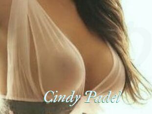 Cindy_Padel