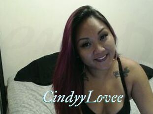 CindyyLovee