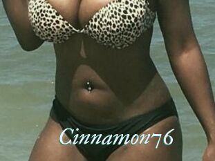 Cinnamon76