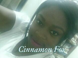 Cinnamon_Fox