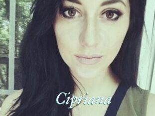 Cipriana