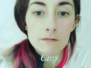 Cissy