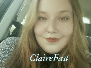 ClaireFast