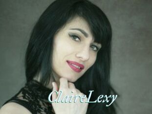 ClaireLexy