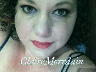 ClaireMorrdain