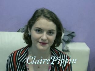 ClairePippin