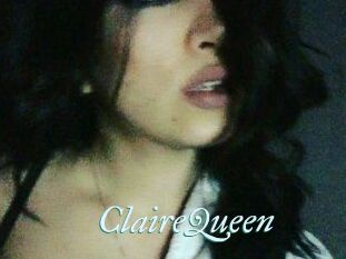 ClaireQueen Erotik Pr