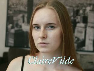 ClaireVilde