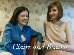 Claire_and_Beatris