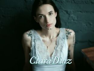 ClaraDiaz
