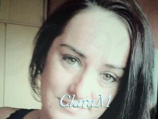 ClaraM