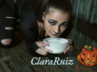 ClaraRuiz