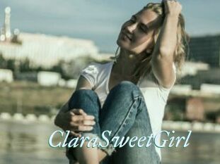 ClaraSweetGirl