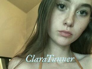 Clara_Tanner