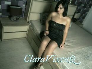 ClaraVixenQ