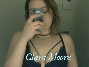 Clara_Moore