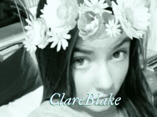 ClareBlake