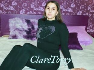 ClareTorry