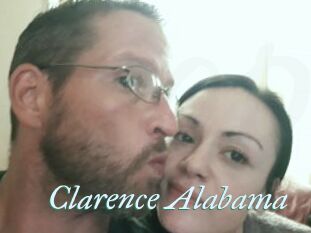 Clarence_Alabama