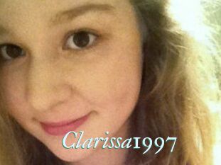 Clarissa1997