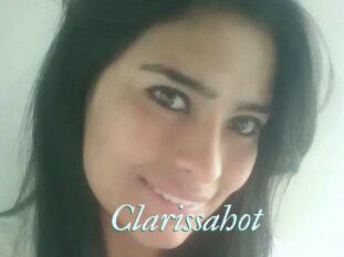 Clarissahot