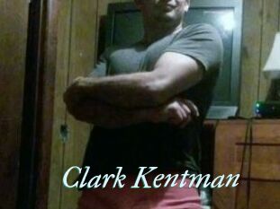 Clark_Kentman