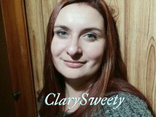 ClarySweety