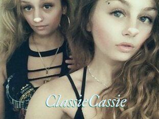 ClassieCassie