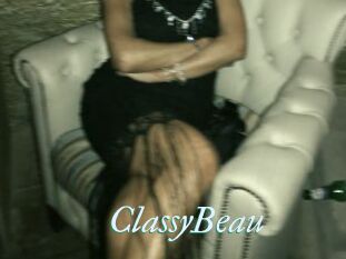 ClassyBeau