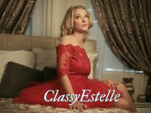 ClassyEstelle