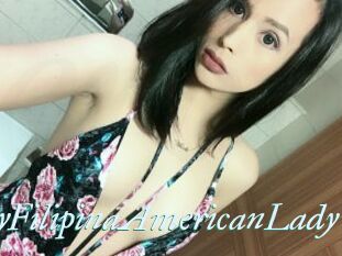 ClassyFilipinaAmericanLady