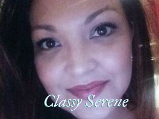 Classy_Serene