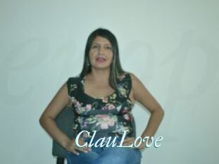 ClauLove